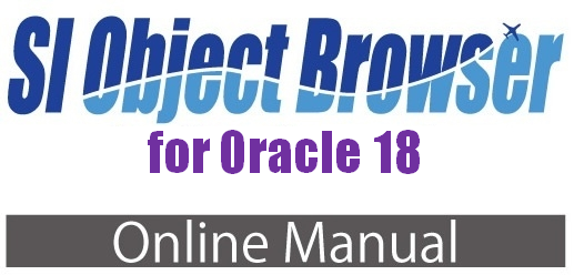SI Object Browser Online Manual
